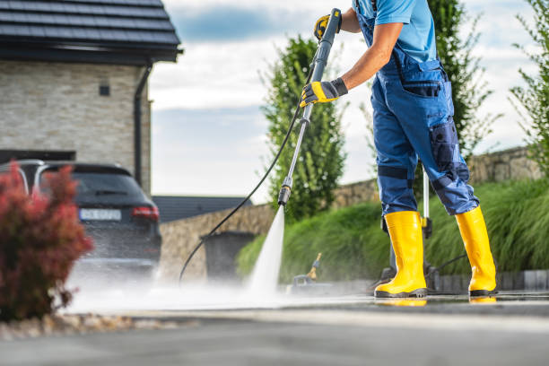 Best Roof Washing  in Hallam, PA