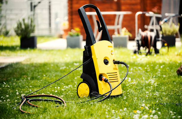 Best Spring Cleaning  in Hallam, PA